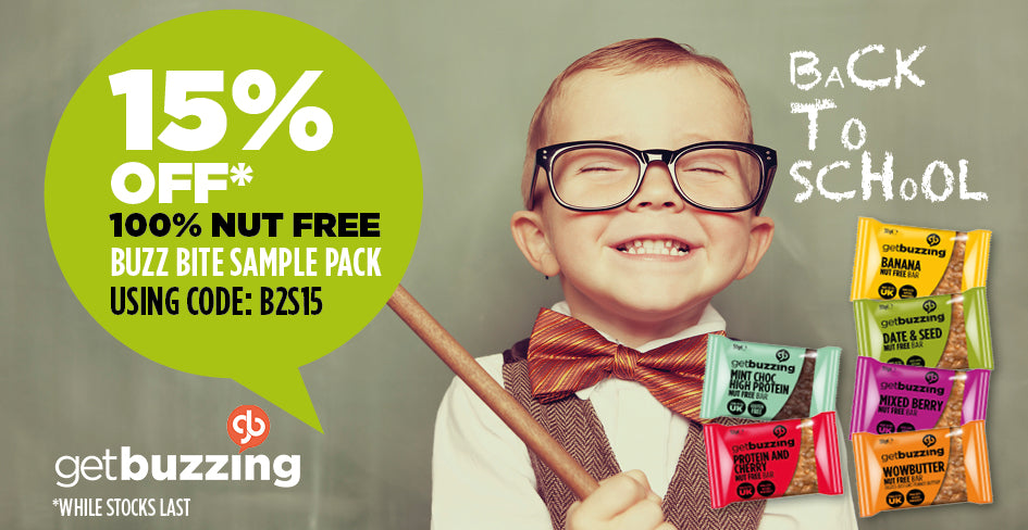 BACK TO SCHOOL OFFER