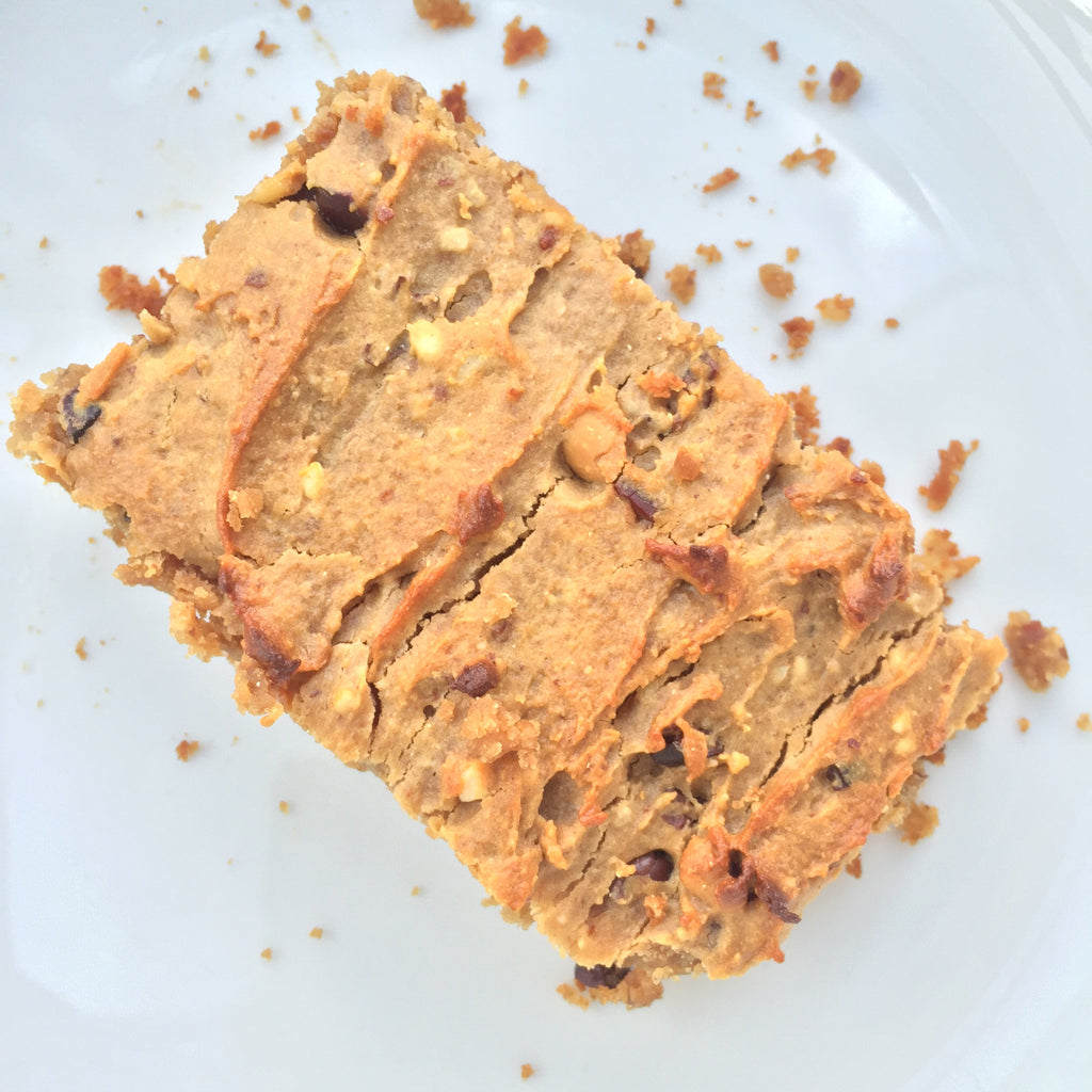 Healthy And Delicious Protein Cookie