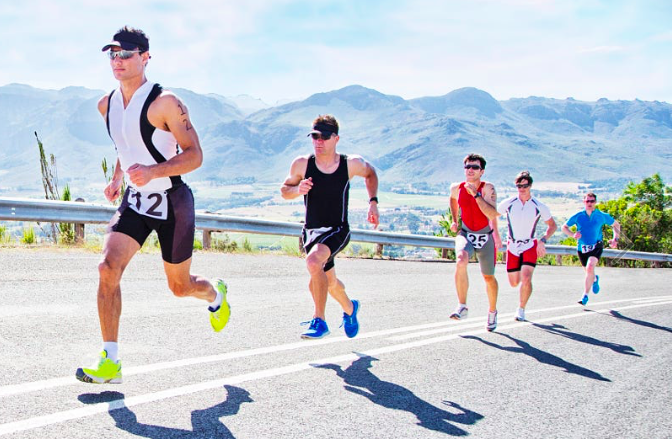 Pre exercise carbohydrate – is it still King when it comes to performance?
